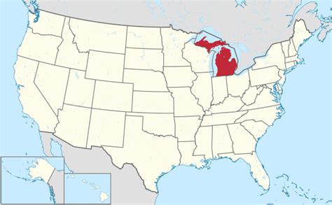 list of municipalities in michigan|Category:Municipalities in Michigan .